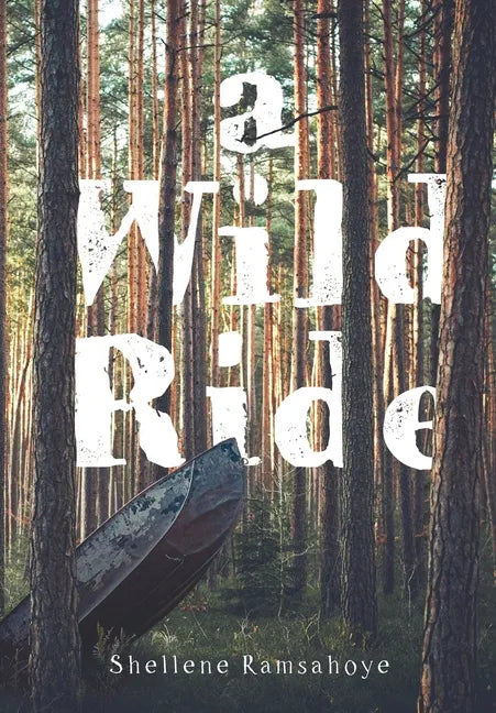 A Wild Ride - Hardcover