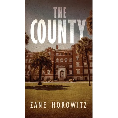 The County - Paperback