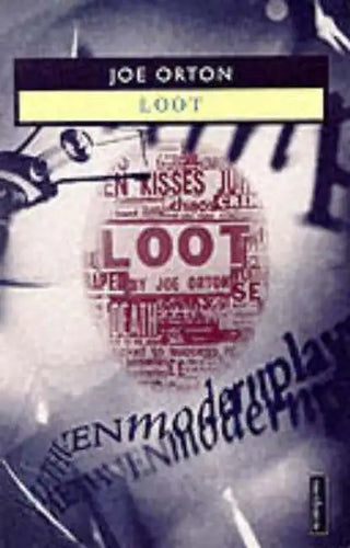 Loot - Paperback