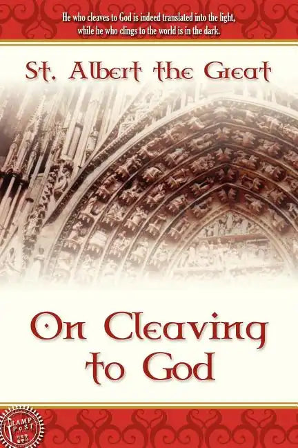 On Cleaving to God - Paperback