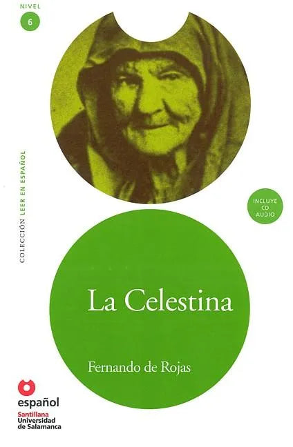 La Celestina (Ed11+cd) [Celestina] - Paperback