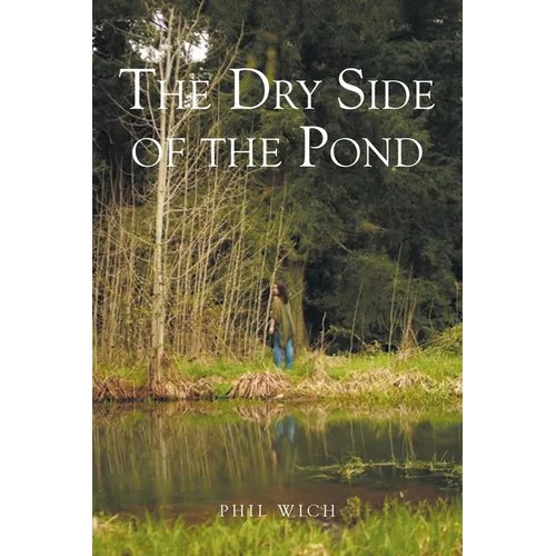 The Dry Side of the Pond - Paperback