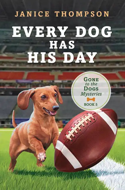 Every Dog Has His Day: Volume 5 - Paperback