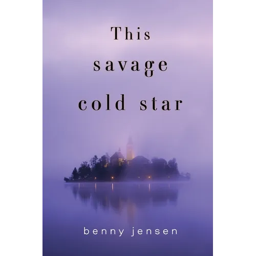 This Savage Cold Star - Paperback