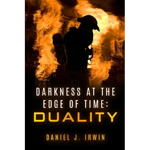Darkness at the Edge of Time: Duality - Paperback