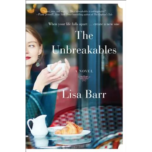 The Unbreakables - Paperback