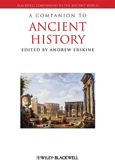 Companion Ancient History - Paperback