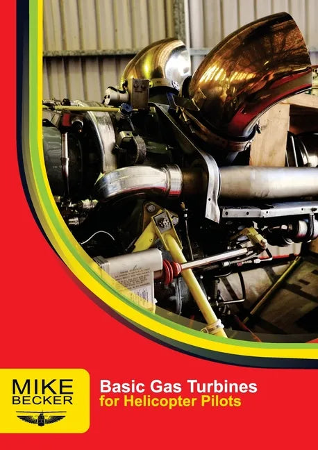Basic Gas Turbines - Paperback