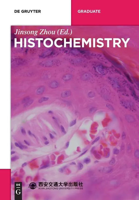 Histochemistry - Paperback