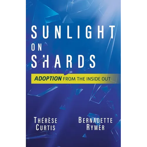 Sunlight on Shards: Adoption From the Inside Out - Paperback