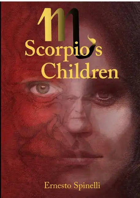 Scorpio's Children - Paperback