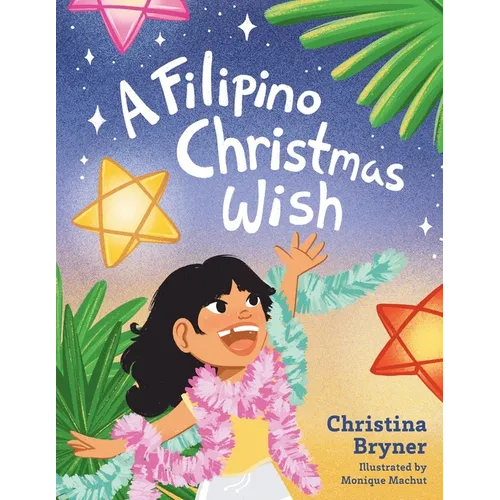 A Filipino Christmas Wish - Paperback