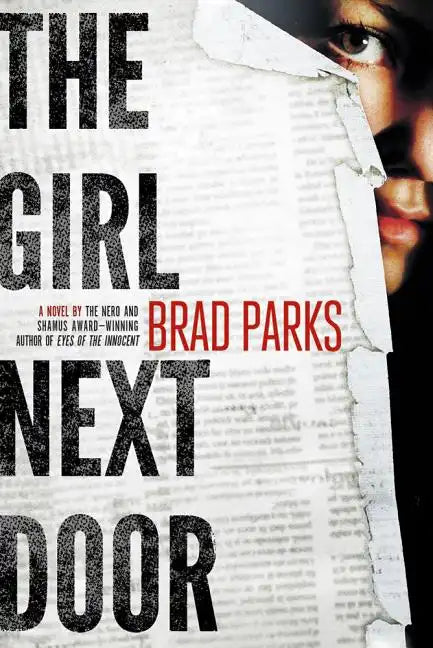 Girl Next Door - Paperback