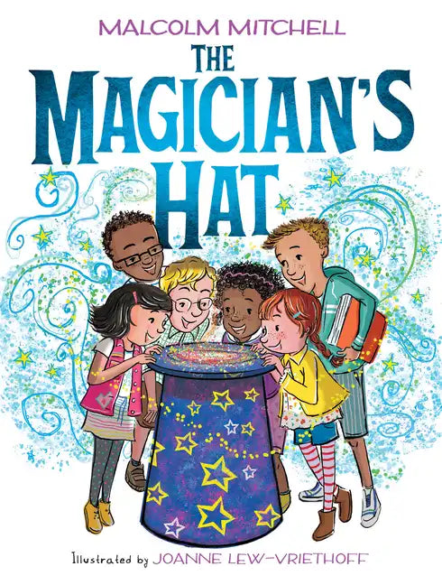 The Magician's Hat - Hardcover