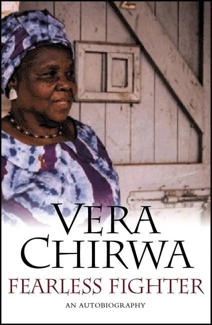 Fearless Fighter: An Autobiography - Paperback