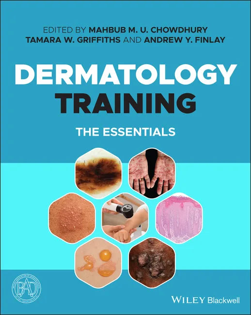 Dermatology Training: The Essentials - Paperback