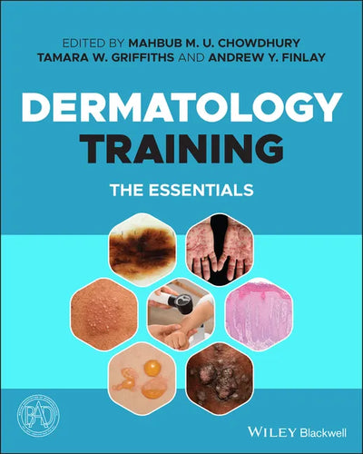 Dermatology Training: The Essentials - Paperback