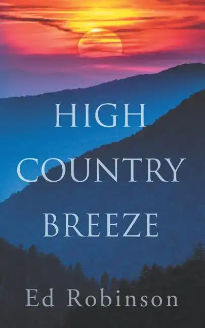 High Country Breeze - Paperback