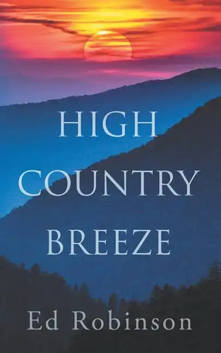 High Country Breeze - Paperback