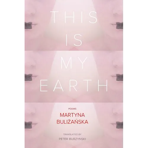 This Is My Earth - Paperback