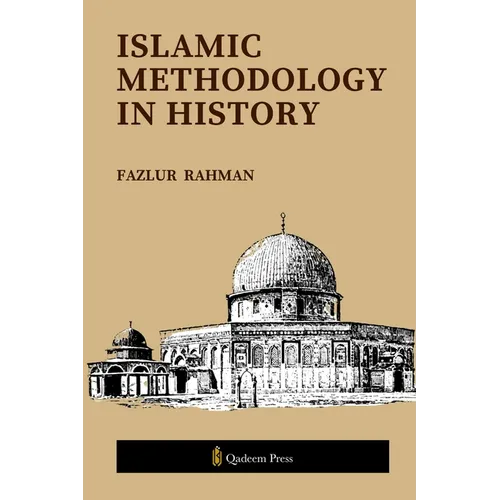 Islamic Methodology in History - Paperback