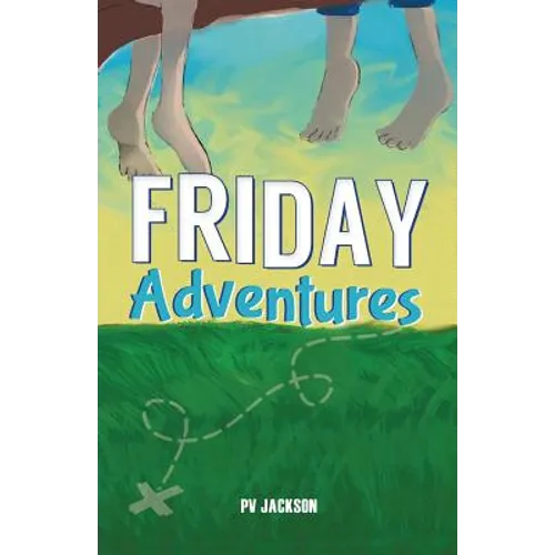 Friday Adventures - Paperback