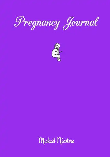 Pregnancy Journal - Paperback