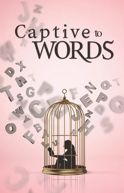 Captive to Words - Paperback