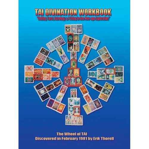 Tai Divination Workbook: 