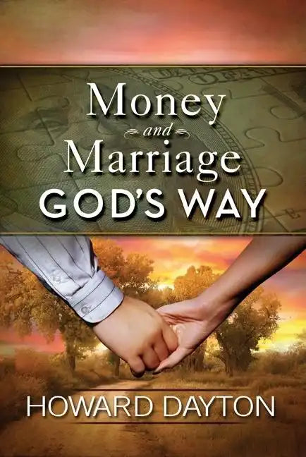 Money and Marriage God's Way - Paperback