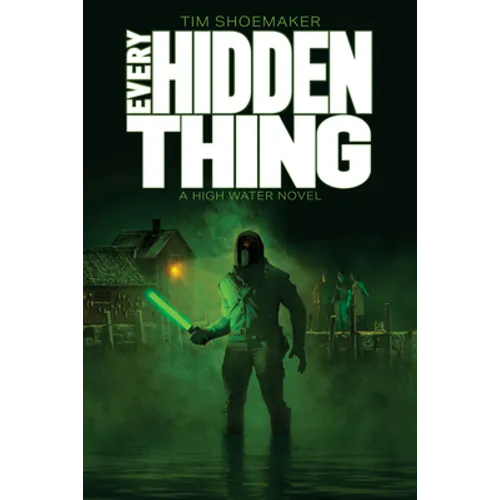 Every Hidden Thing - Paperback
