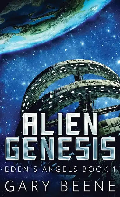 Alien Genesis - Hardcover