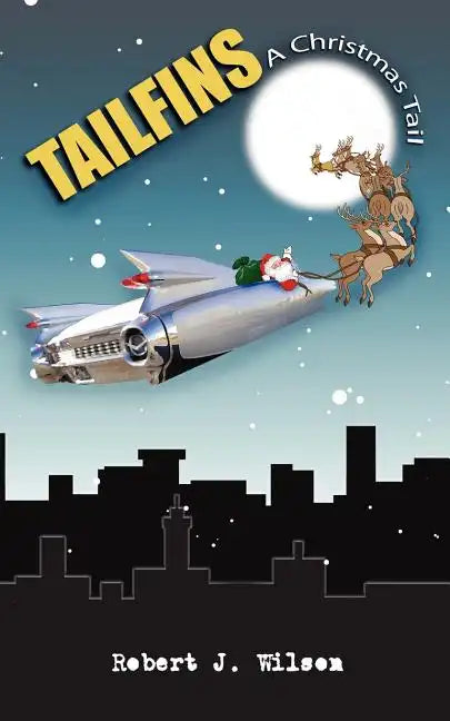Tailfins: 