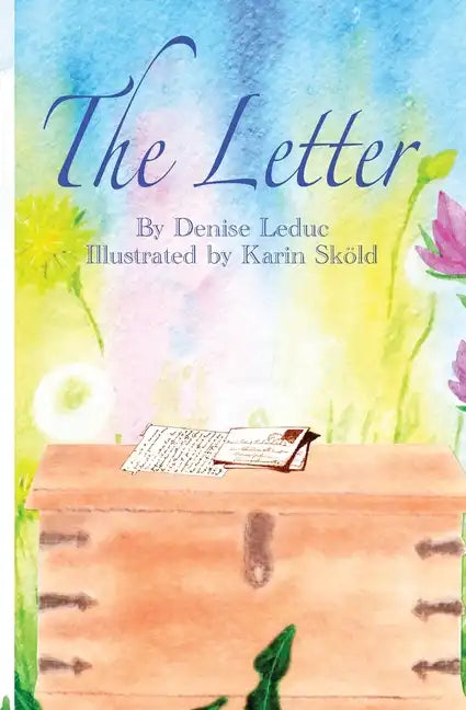 The Letter - Paperback