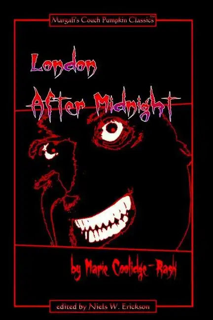 London After Midnight - Paperback Ed. - Paperback