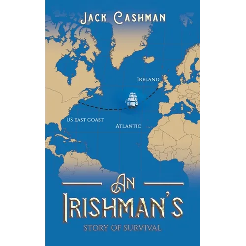 An Irishman's Story of Survival - Hardcover