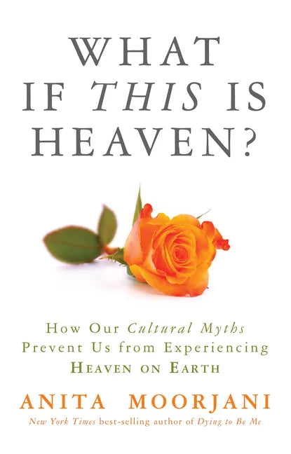 What If This Is Heaven?: How Our Cultural Myths Prevent Us from Experiencing Heaven on Earth - Paperback