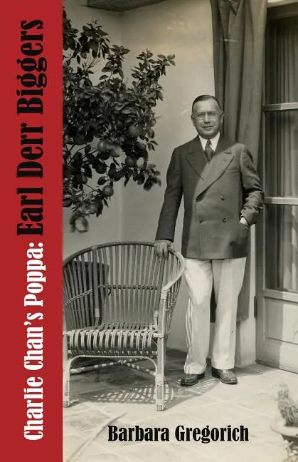 Charlie Chan's Poppa: Earl Derr Biggers - Paperback