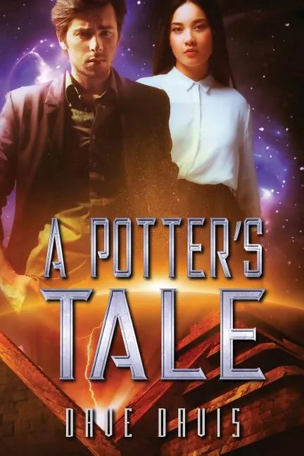 A Potter's Tale - Paperback