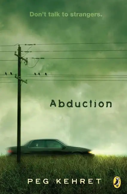 Abduction! - Paperback