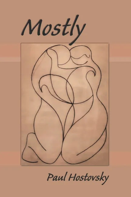 Mostly - Paperback