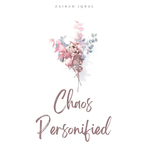 Chaos Personified - Paperback