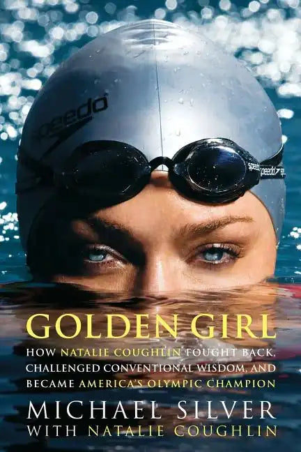 Golden Girl (PBC) - Paperback