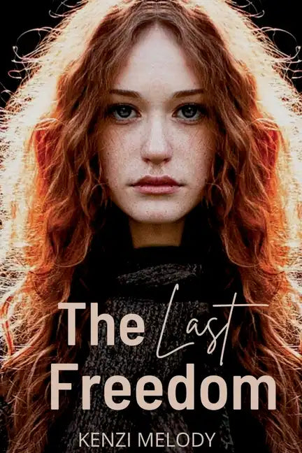 The Last Freedom - Paperback