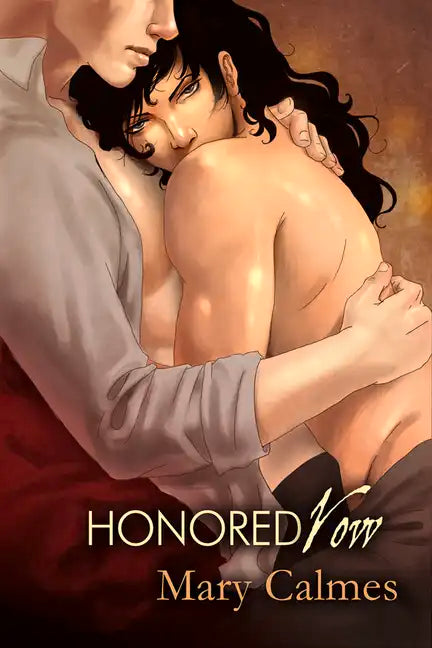 Honored Vow: Volume 3 - Paperback