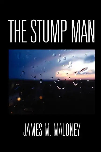 The Stump Man - Paperback