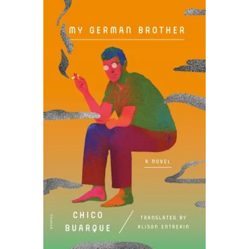 My German Brother - Paperback