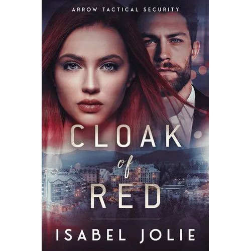 Cloak of Red - Paperback