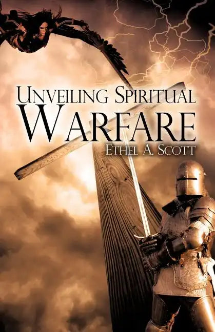 Unveiling Spiritual Warfare - Paperback
