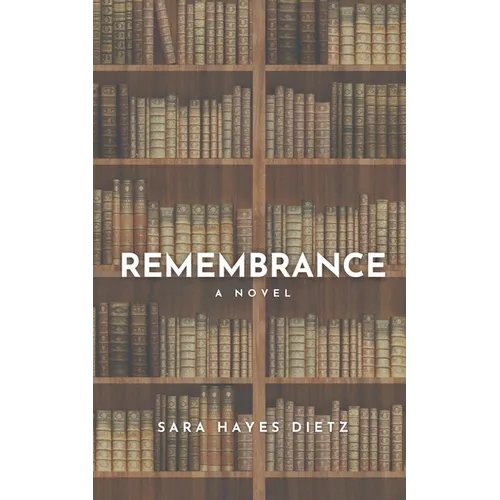 Remembrance - Paperback